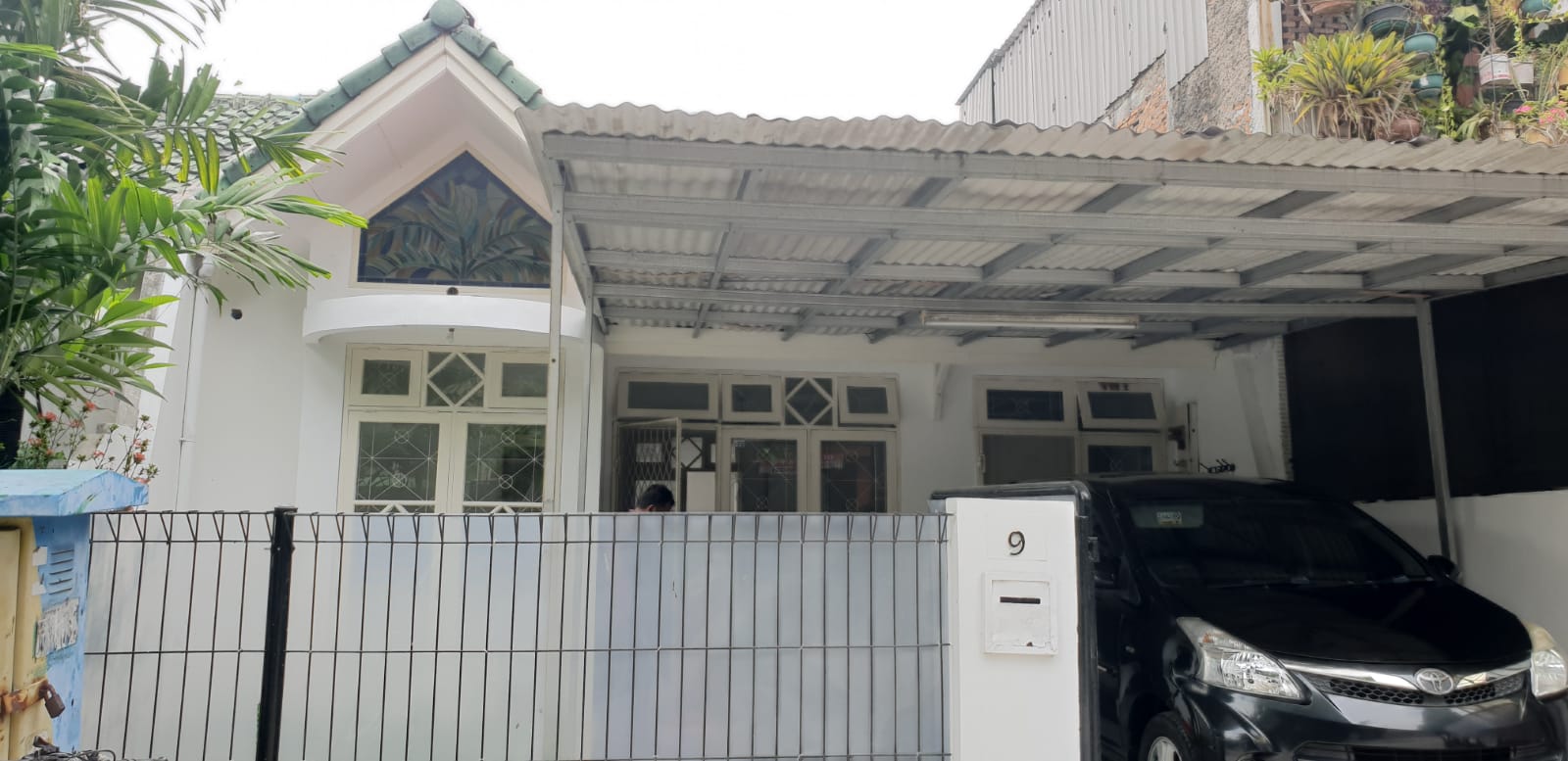 Rumah di Jual di Mekar Indah Jababeka